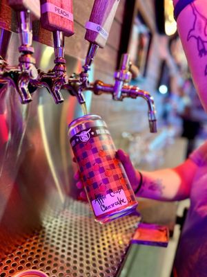 Crowlers