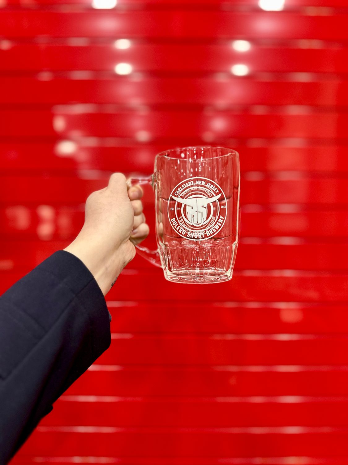 Branded Mug | 20oz.