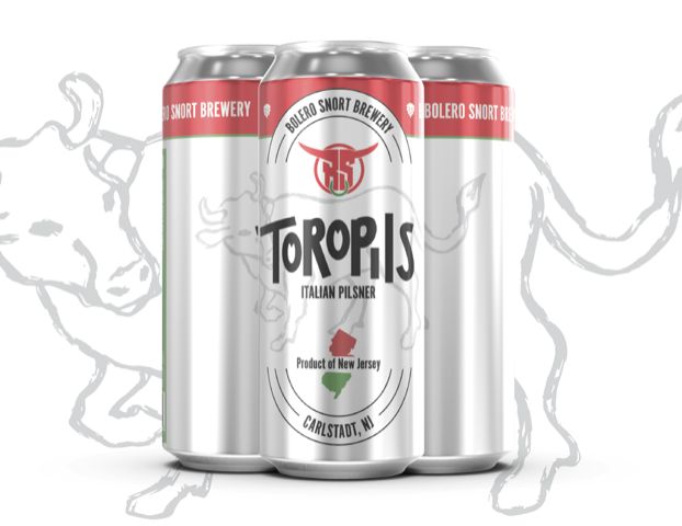 Toropils | 4pk