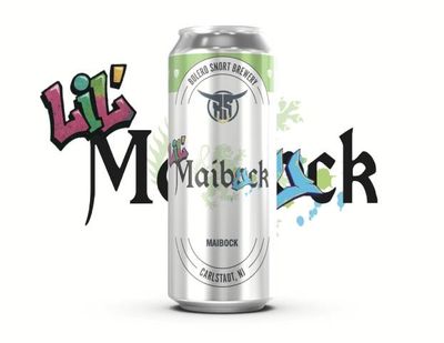 Lil' Maibuck | 4pk