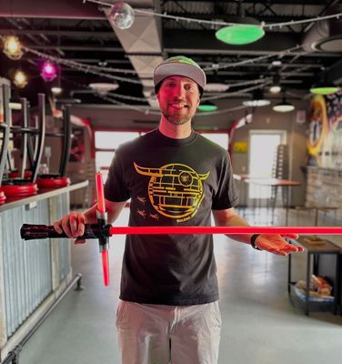 Steer Wars T-Shirt | 2XL