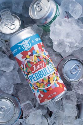 Canned Beers
