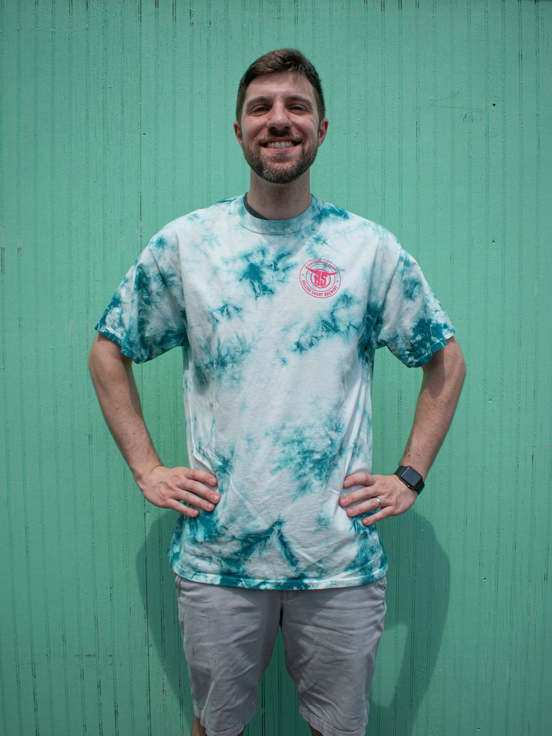Logo T-Shirt | XL