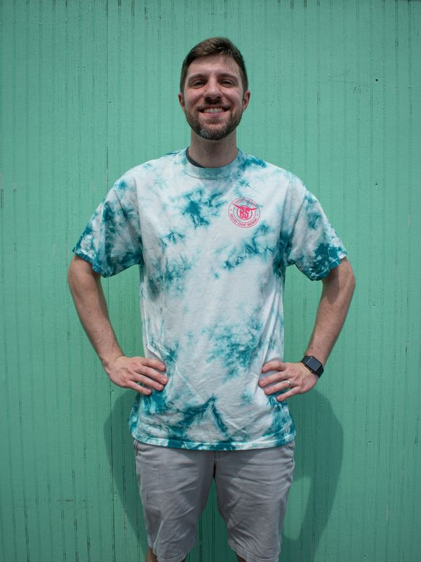 Logo T-Shirt | Large
