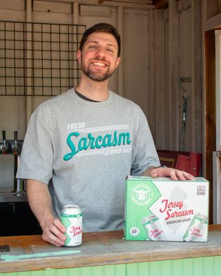 Fresh Sarcasm T-Shirt | XL