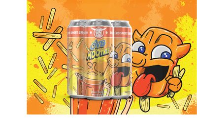 OVB Moothie | 4pk