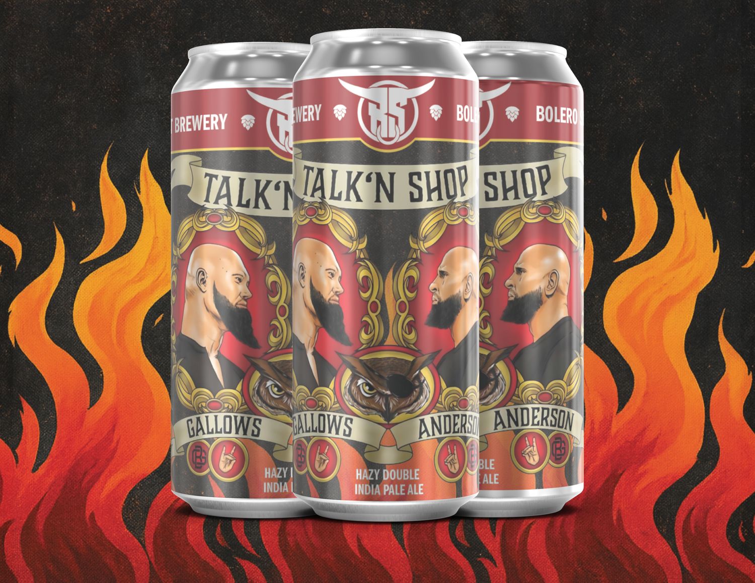 Talk&#39;N Shop | 4pk