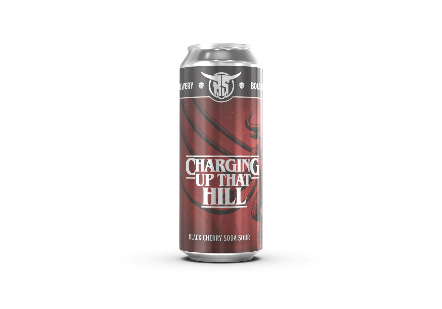 Charging Up That Hill | 4pk