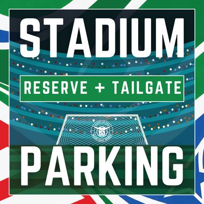 Bolero Snort World Cup Parking