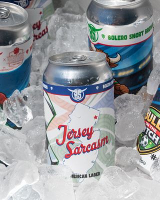 Canned Beers