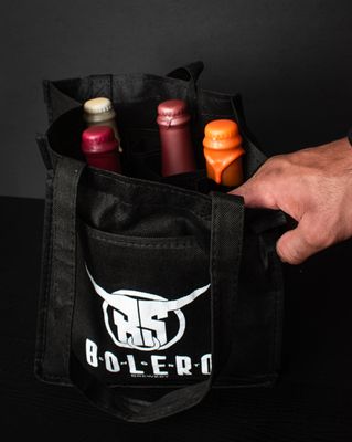 Limited Edition Bottles