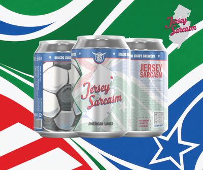 Jersey Sarcasm | 6pk
