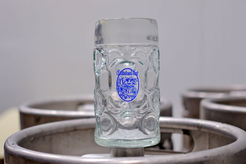 Fest | Liter Glass Fest | Liter Glass