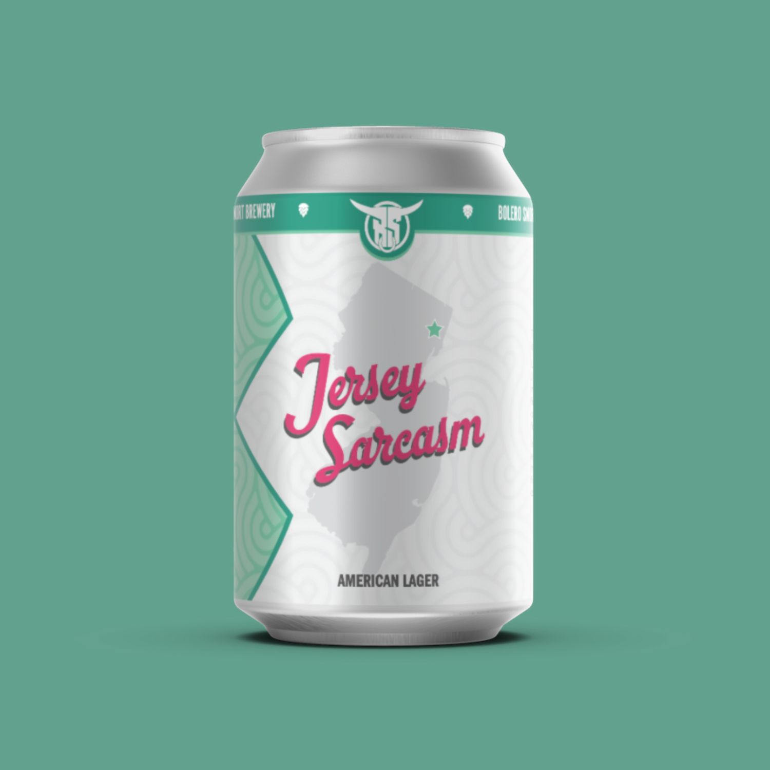 Full Jersey Sarcasm Case | $32 Full Jersey Sarcasm Case | $32