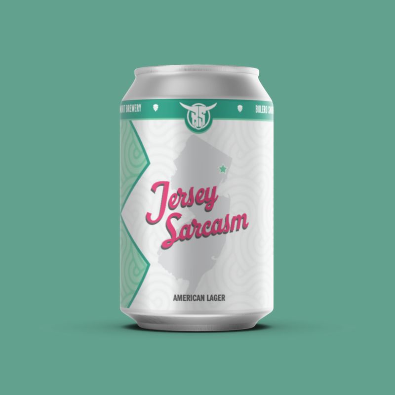 Full Jersey Sarcasm Case | $32 Full Jersey Sarcasm Case | $32