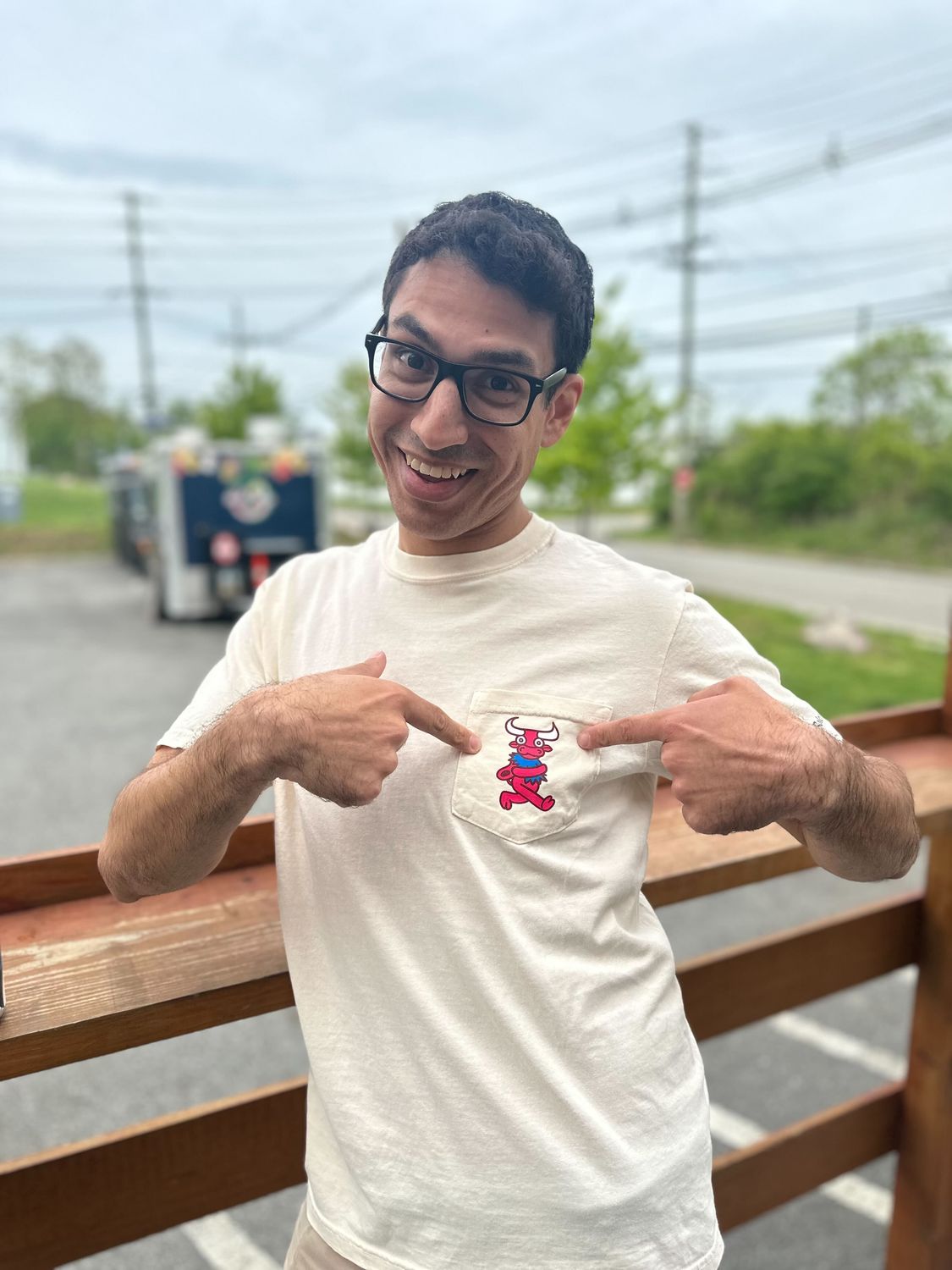 Gratebull Pocket | M