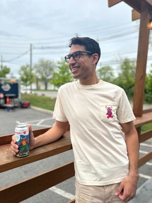 Gratebull Pocket | 3XL