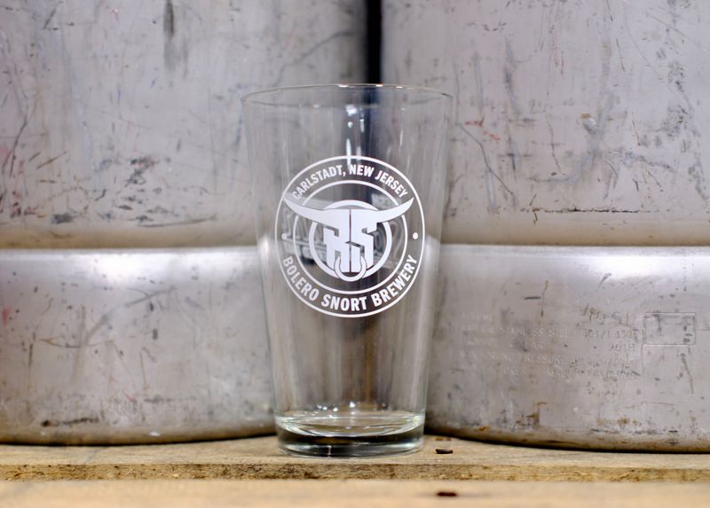 Bolero Snort Fresh Sarcasm Glass | 16oz Bolero Snort Fresh Sarcasm Glass | 16oz