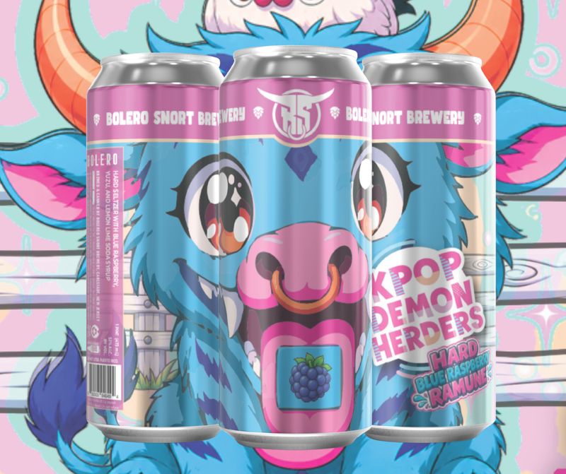 Kpop Demon Herders | 4pk Kpop Demon Herders | 4pk
