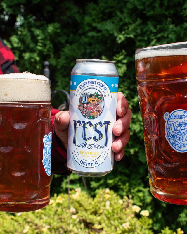 Fest Glass | Full Liter