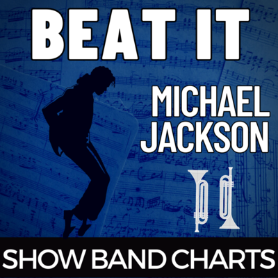 Michael Jackson - Beat It (Instrumental arrangement)