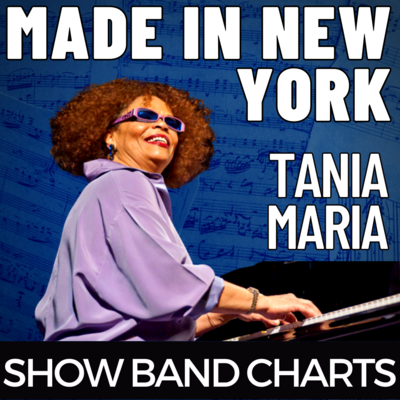 Tania Maria - Made in New York (Arrangement)
