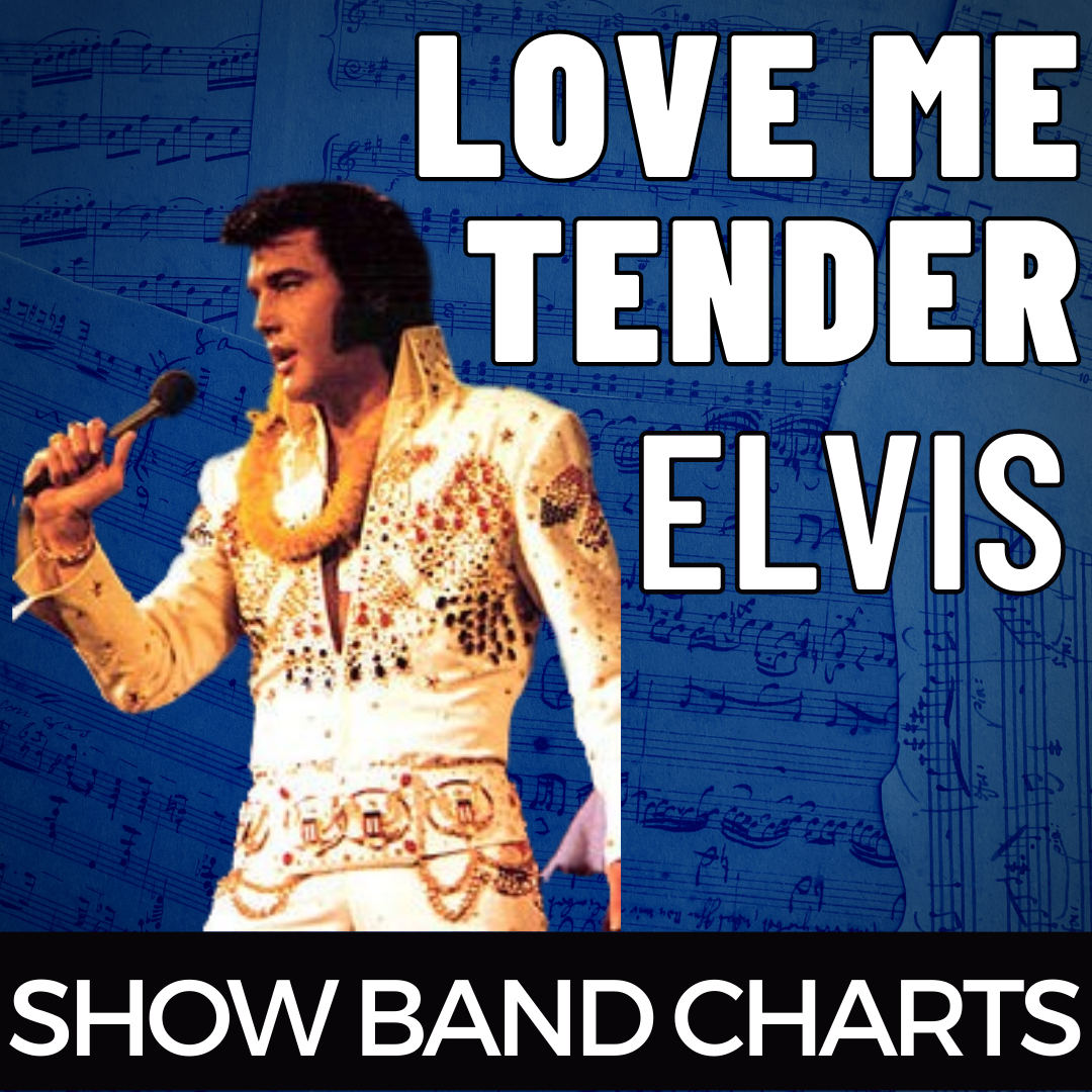 Elvis - Love Me Tender Charts