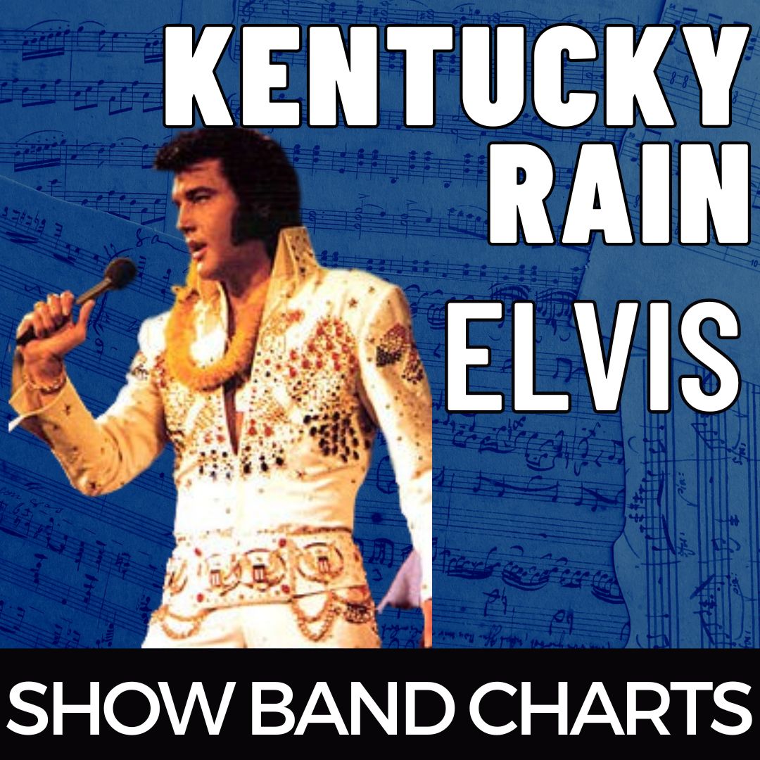 Elvis - Kentucky Rain