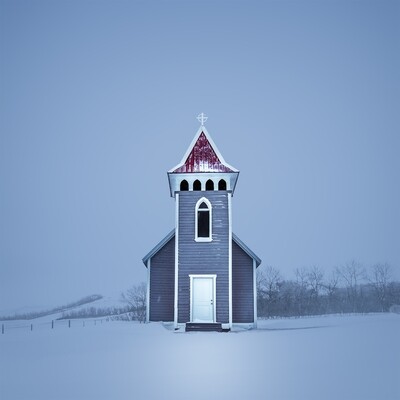 Winter Church Series #2
