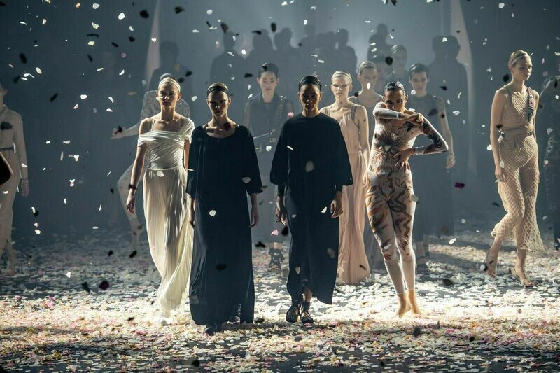 Fashion Tour : Carte cadeau , gift card