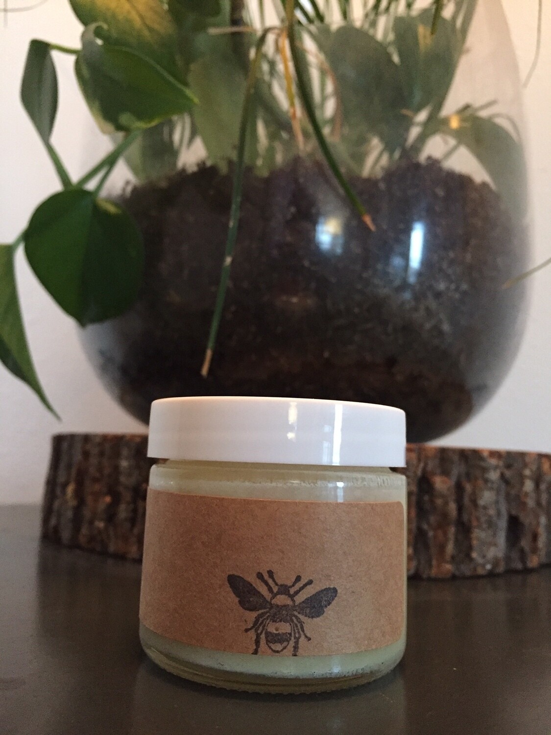 Face and Body Butter