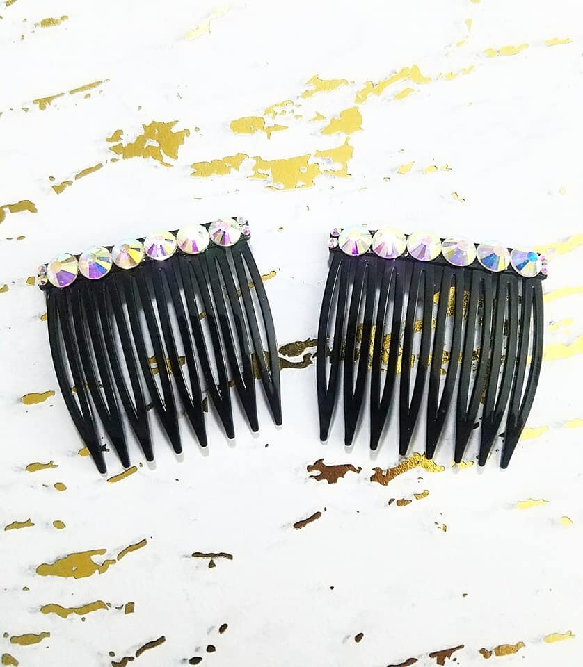 Hair Combs