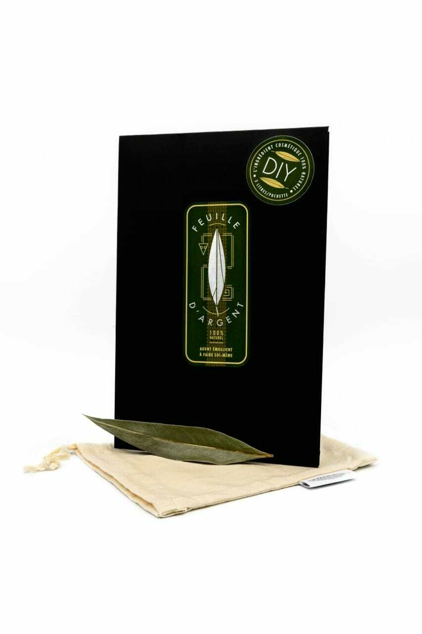 OFFRE SPECIALE :
2 POCHETTES DIY 
1x20g 
+ 2 SACS FILTRANTS
