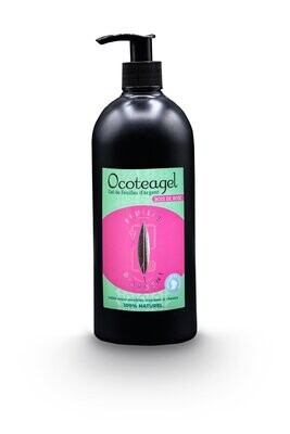 OCOTEAGEL BOIS DE ROSE
