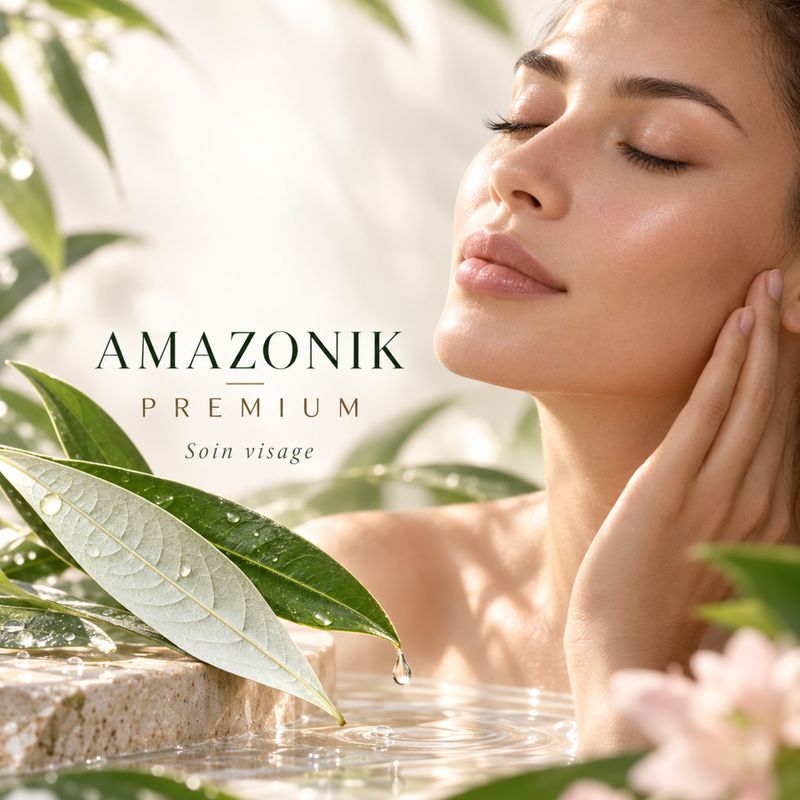 AMAZONIK PREMIUM