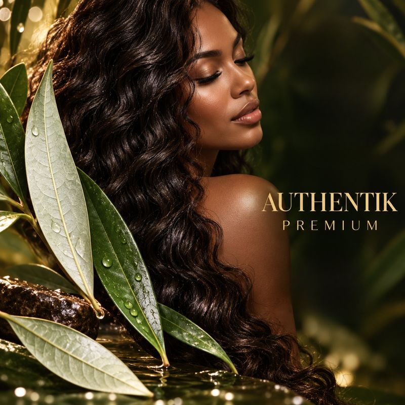 AUTHENTIK PREMIUM
