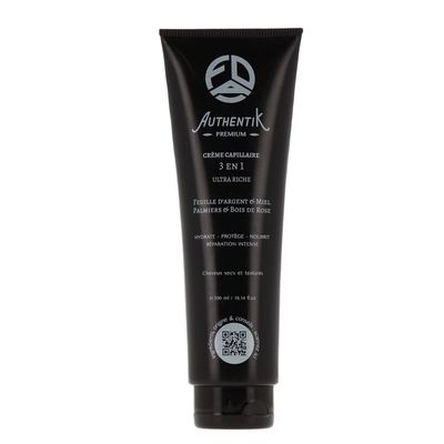 Crème 3 en 1