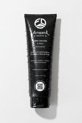 Crème capillaire 3 en 1 – 300 ml