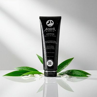 Gelée capillaire – 300 ml