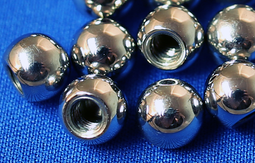 8mm steel balls
