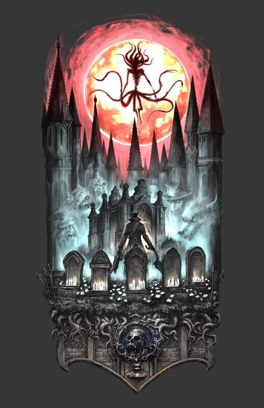 Bloodborne