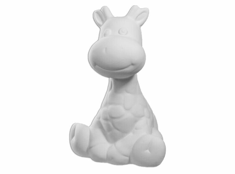 Giraffe Giraffe