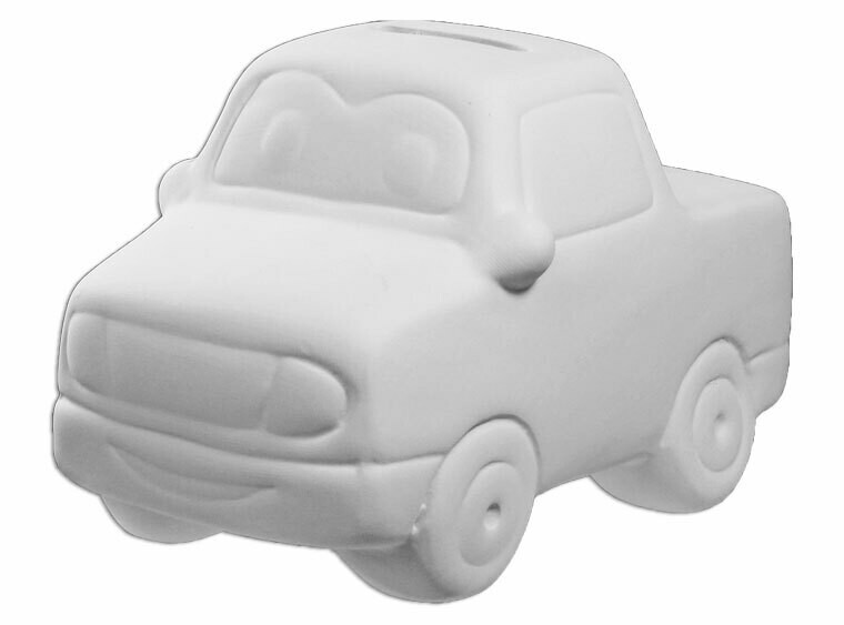 Truck Bank Truck Bank