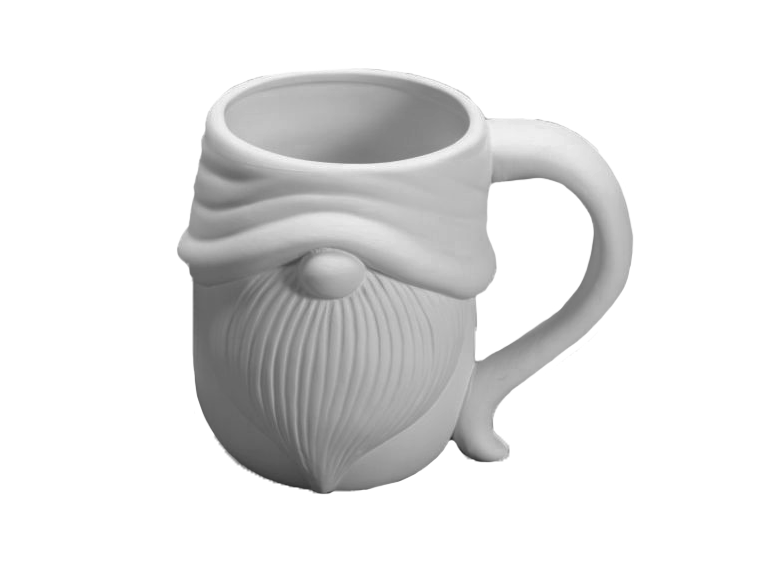 Gnome Mug Gnome Mug