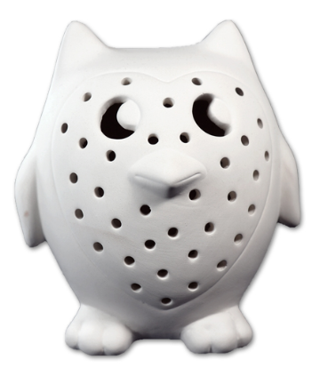 Owl Nightlight Owl Nightlight