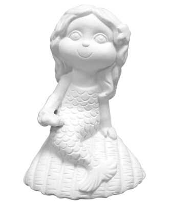 Shelly The Mermaid Shelly The Mermaid