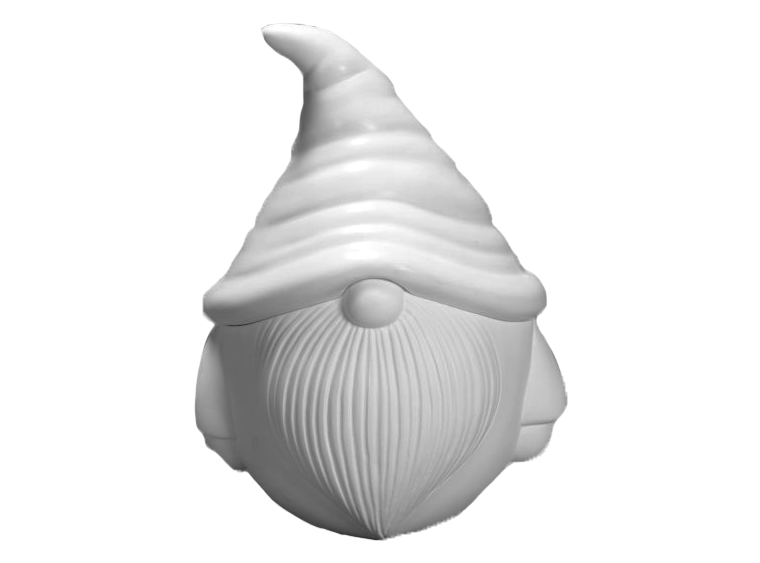 Gnome Jar Gnome Jar