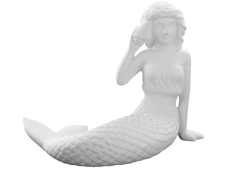 Mermaid Mermaid