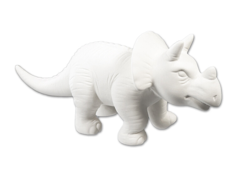 Triceratops Triceratops