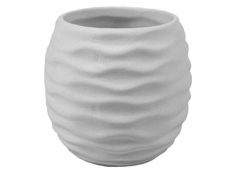 Ocean Drift Planter Ocean Drift Planter
